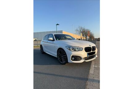 BMW 116 Gebrauchtwagen