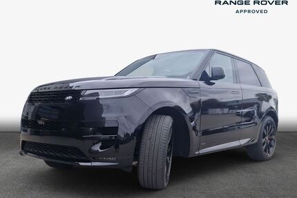 Land Rover Range Rover Sport Gebrauchtwagen