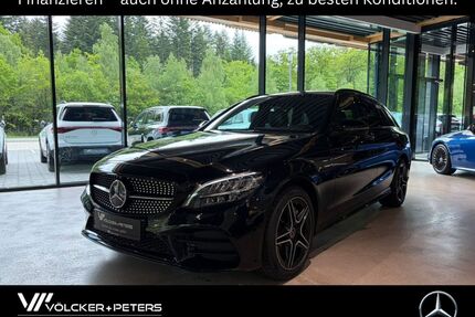 Mercedes-Benz C 300 Gebrauchtwagen