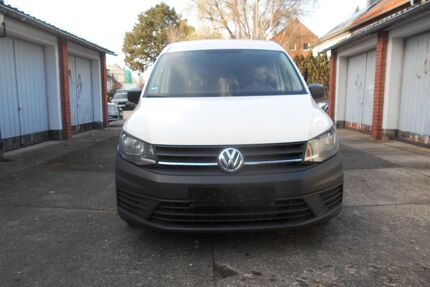 VW Caddy Maxi Gebrauchtwagen