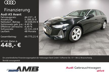 Audi A5 Gebrauchtwagen