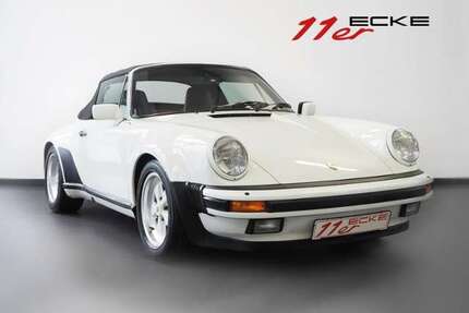 Porsche 911 Gebrauchtwagen