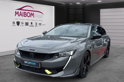 Peugeot 508 Gebrauchtwagen