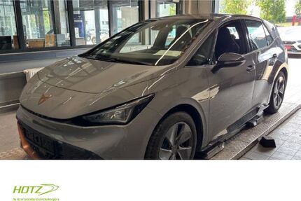 Cupra Born Gebrauchtwagen