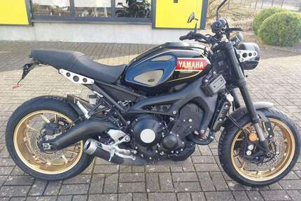 Yamaha XSR 900 Gebrauchtwagen