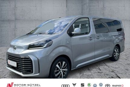 Toyota Proace (Verso) Gebrauchtwagen