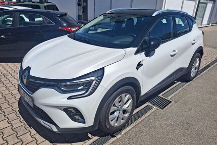 Renault Captur Gebrauchtwagen