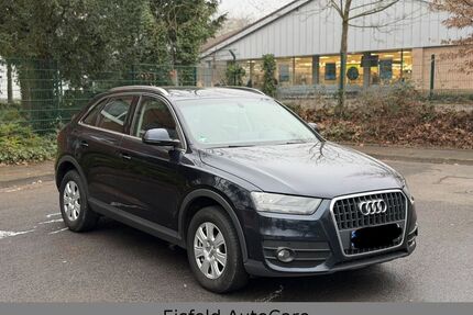 Audi Q3 Gebrauchtwagen