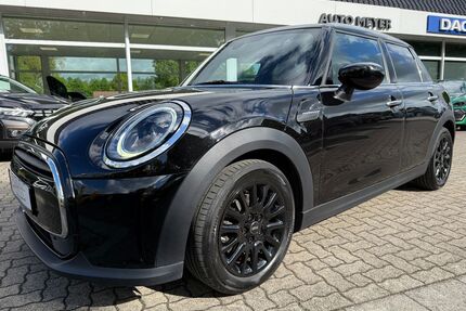 Mini ONE Gebrauchtwagen