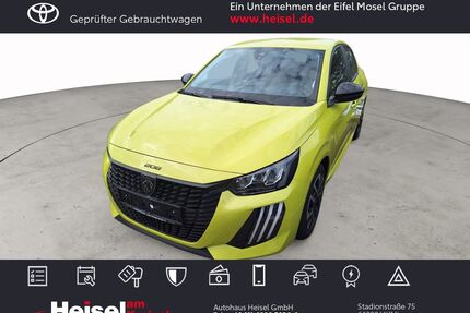 Peugeot 208 Gebrauchtwagen