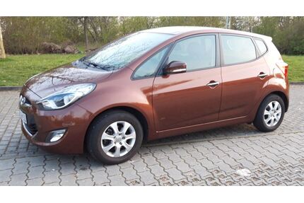 Hyundai ix20 Gebrauchtwagen