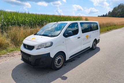 Peugeot Expert Gebrauchtwagen