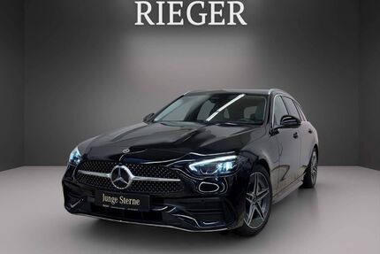 Mercedes-Benz C 200 Gebrauchtwagen