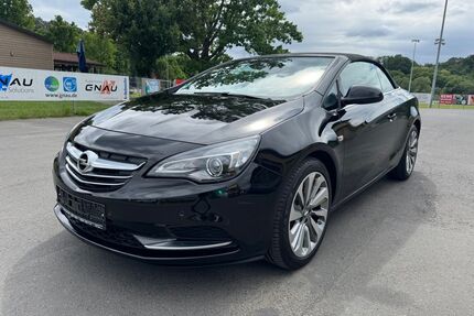 Opel Cascada Gebrauchtwagen
