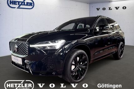 Volvo XC60 Gebrauchtwagen