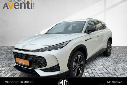 MG HS Gebrauchtwagen