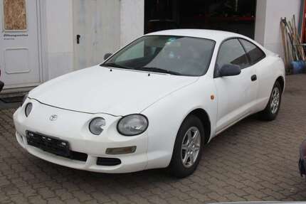 Toyota Celica Gebrauchtwagen