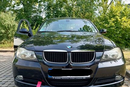 BMW 320 Gebrauchtwagen