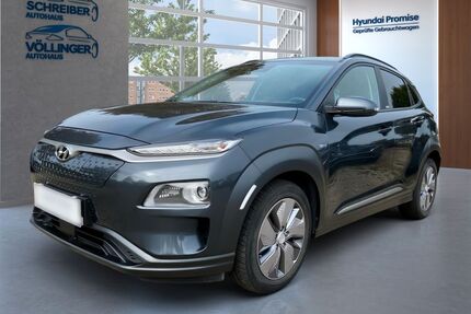 Hyundai KONA Elektro Gebrauchtwagen