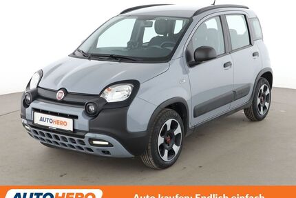 Fiat Panda Gebrauchtwagen