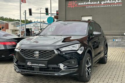 Seat Tarraco Gebrauchtwagen