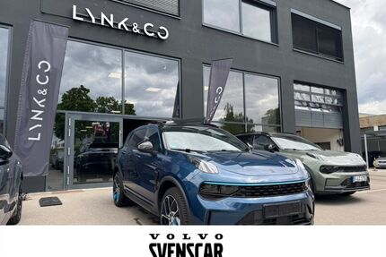 Lynk & Co 01 Gebrauchtwagen