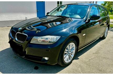 BMW 318 Gebrauchtwagen