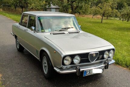 Alfa Romeo Andere Gebrauchtwagen