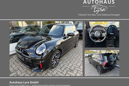 Mini John Cooper Works Gebrauchtwagen