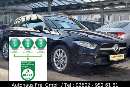 Mercedes-Benz A 250 Gebrauchtwagen