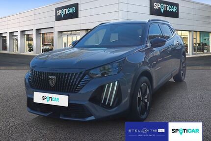 Peugeot 2008 Gebrauchtwagen