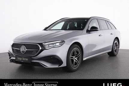 Mercedes-Benz E 220 Gebrauchtwagen