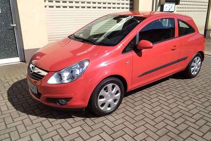 Opel Corsa Gebrauchtwagen