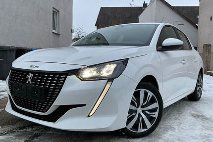 Peugeot 208 Gebrauchtwagen
