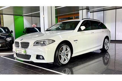 BMW 530 Gebrauchtwagen