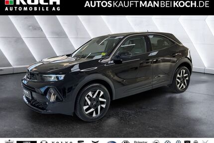 Opel Mokka Gebrauchtwagen