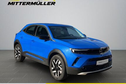 Opel Mokka-e Gebrauchtwagen