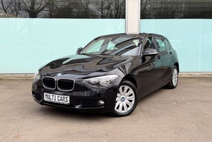 BMW 114 Gebrauchtwagen