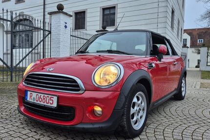 Mini ONE Gebrauchtwagen