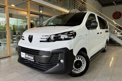 Peugeot Expert Gebrauchtwagen
