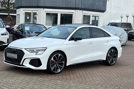 VW A3 
