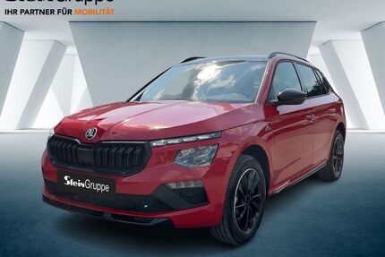 Skoda Kamiq Gebrauchtwagen