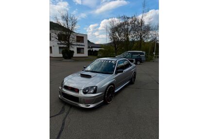 Subaru Impreza Gebrauchtwagen
