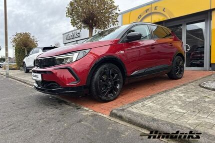 Opel Grandland (X) Gebrauchtwagen