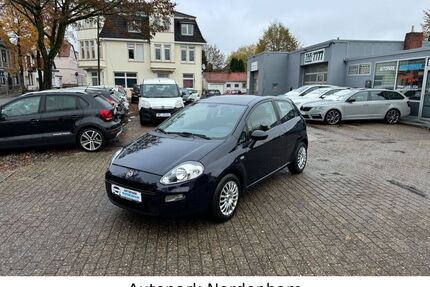 Fiat Punto Gebrauchtwagen
