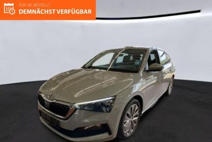 Skoda Scala Gebrauchtwagen