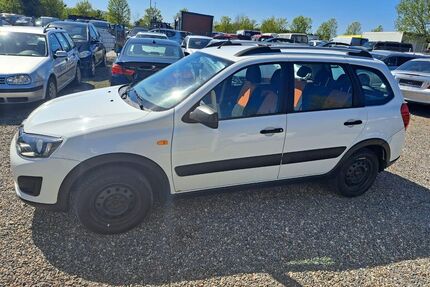 Lada Kalina Gebrauchtwagen