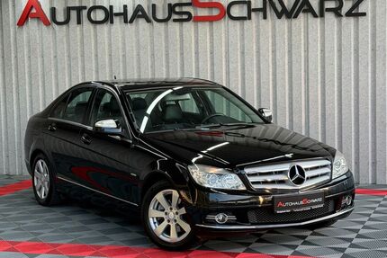 Mercedes-Benz C 200 Gebrauchtwagen