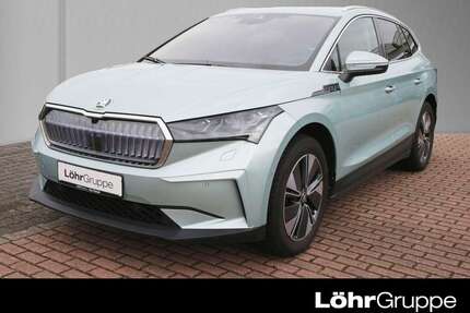 Skoda Enyaq Gebrauchtwagen