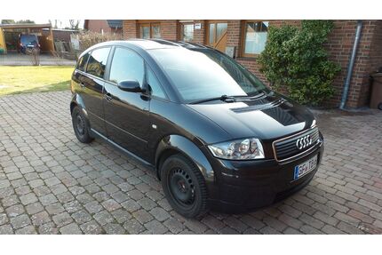 Audi A2 Gebrauchtwagen